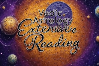 read your natal birth chart astrology