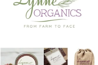 make a unique and creative beauty and cosmetics logo design