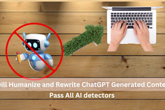 detect,rewrite, humanize ai or chatgpt content