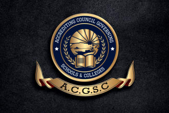 do educational all institute logo, school college university