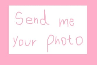 do anything on photoshop