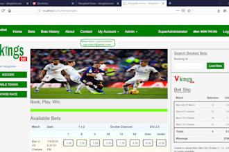 create mobile, web and desktop apps