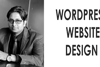 wordpress website design, wordpress website themes