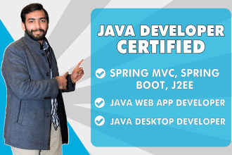 do java programming projects and tasks