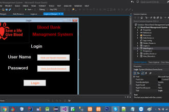 develop web and desktop applications using csharp and aspnet