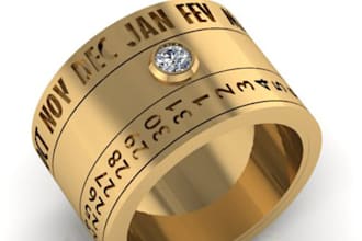 do 3d design and rendering your design
