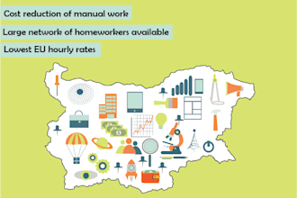 find bulgarian manufacturers for your outsourcing project