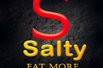do photoshop editing and logo designing for you