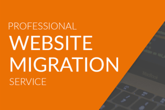 clone, migrate, copy website within 1 hour