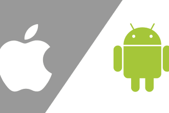 be your app developer for native hybrid android, ios app