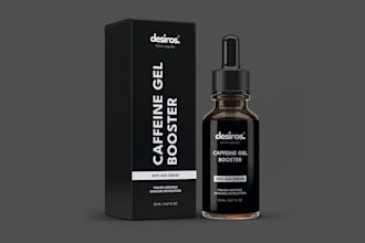 ai designed luxury packaging solutions