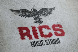 create professional LOGO for your Company and Website
