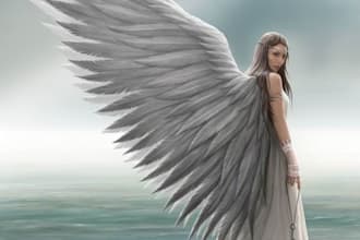 do love me forever spell