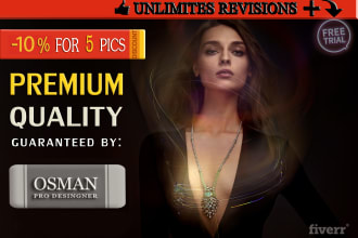 do photoshop retouching and editing portraits and headshots retouch