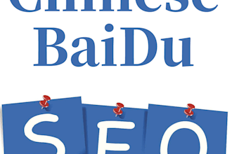 do professional baidu seo,baidu ranking,china search engine