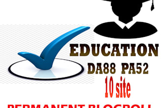 give link da88x10 site education blogroll permanent