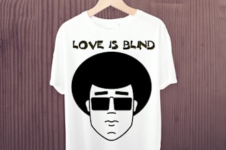 create a custom t shirt design fast delivery cheapest price