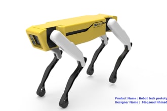 do 3d cad step file and product designs for manufacturing