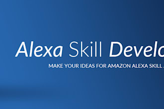 create an alexa custom audio skill for amazon echo spot