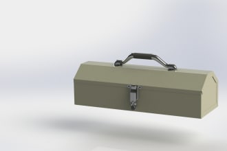 design your machine project