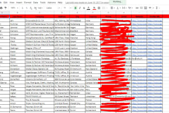 type scan file into great word format