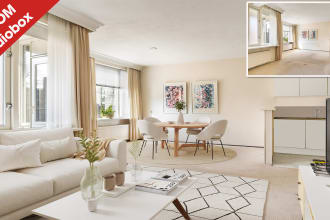 do virtual staging, virtual renovation