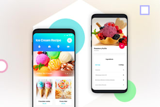 build android apps with typography framework for cool UX