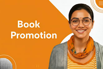promote and advertise your book or ebook promotion