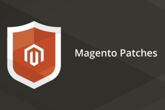 install magento 2 security patching, magento update, virus removal