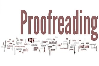 professionaly proofread in russian and kazakh
