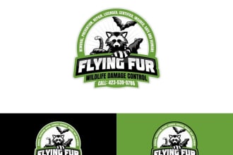 make professional event logo