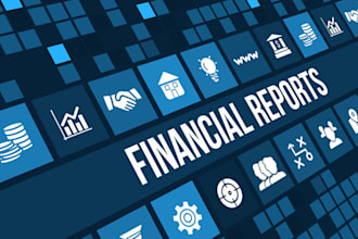 help you in financial reporting in accordance in ifrs