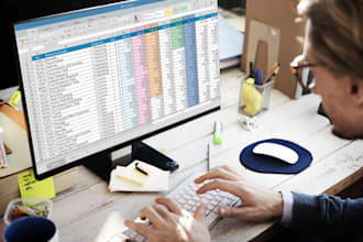 prepare financial statements perfectly