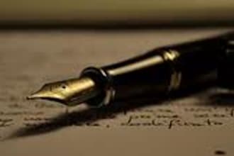 write OR edit a high quality article, essay, or story up to 1,000 words for you