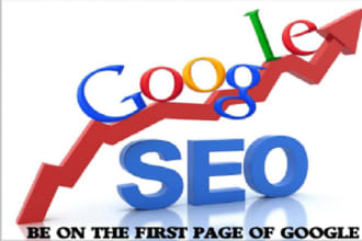 rank up your business on google