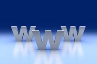 help you design a website