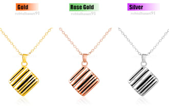 do jewelry color correction, shadow or reflection