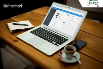 develop e learning management system or e learning website