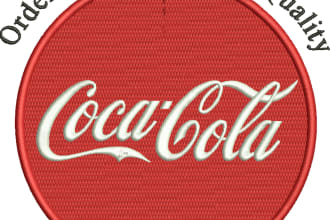 convert your file in to dst emb pes embroidery digitizing