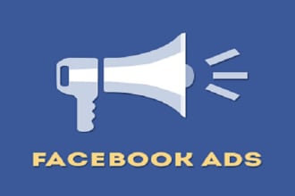 start to facebook ads and improve your   business