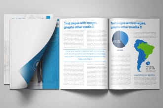 format your word document to look professional and elegant