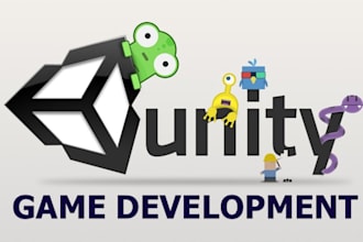 solve unity game bugs for you