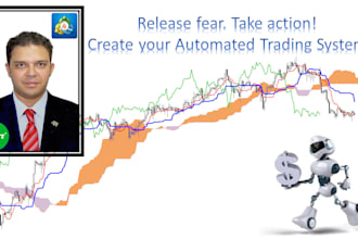 code your expert advisor in metatrader 4 and metatrader 5