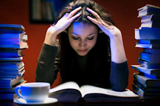 edit your story, essay, resume, or report