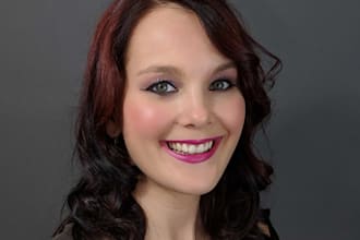 record a south african female voice over