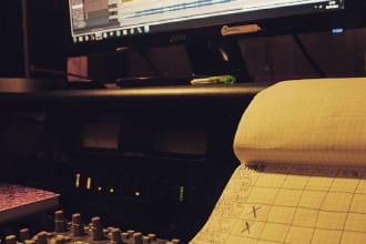 arrange, compose and produce your rock or alternative song