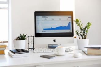 do financial accounting reports ,bank statements  ,quickbooks , erp