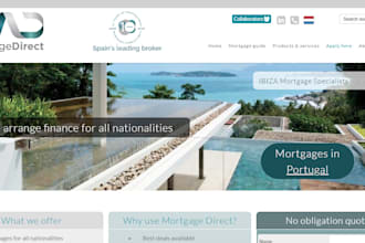 build a powerful web application to elevate your business