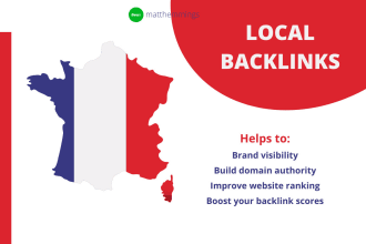 boost your french visibility with 22 local da backlinks