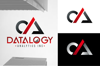 design a minimalist logo for company